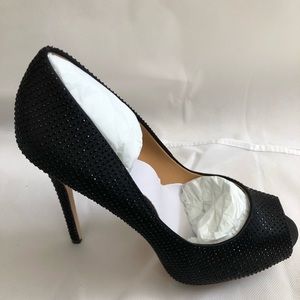 Badgley Mischka Pumps